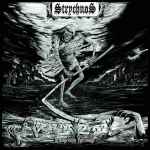 STRYCHNOS - Armageddon Patronage CD